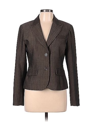 MICHAEL Michael Kors Michael Michael Kors Blazer (view 1)