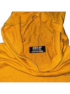 Jolie & Joy Pullover Hoodie (view 2)
