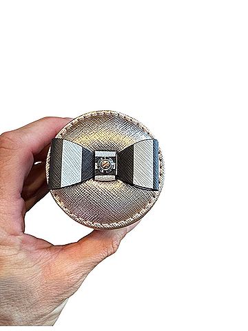 Henri Bendel Makeup Bag (view 2)
