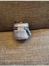 Henri Bendel Gold Makeup Bag One size - photo 4