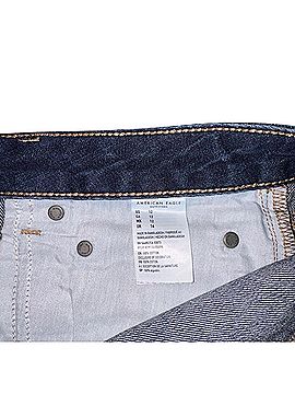 American Eagle Outfitters Denim Shorts (view 2)