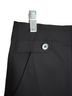 Theory Black Casual Pants Size 2 - photo 2
