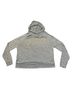 Pink Gray Pullover Hoodie Size M - photo 1