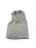 Pink Gray Pullover Hoodie Size M - photo 6