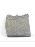 Pink Gray Pullover Hoodie Size M - photo 7