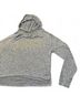Pink Gray Pullover Hoodie Size M - photo 5
