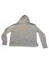 Pink Gray Pullover Hoodie Size M - photo 3