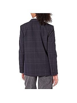 Theory Dover Tech Blazer (view 2)