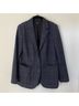 Theory Dover Tech Blazer - photo 4