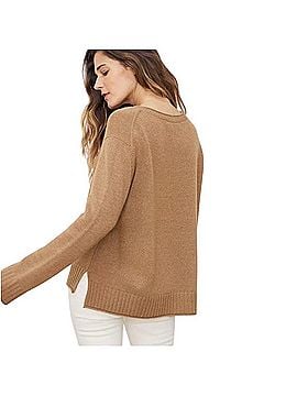 Jenni Kayne Everyday Sweater Pullover Sweater (view 2)