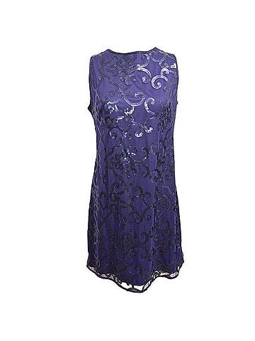 Jessica Howard Cocktail Dress (view 1)