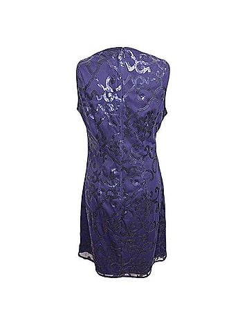 Jessica Howard Cocktail Dress (view 2)