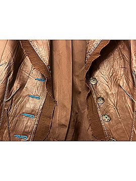 ACORN Leather Jacket (view 2)