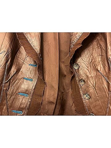 ACORN Leather Jacket (view 2)