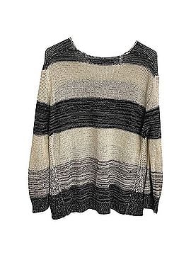 Enza Costa Casual Sweaters (view 2)