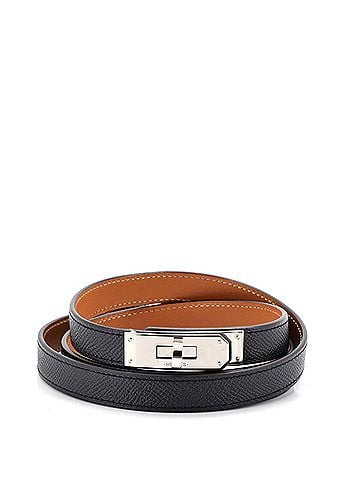 Hermès Kelly Belt Leather Thin (view 1)