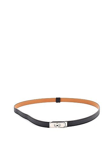 Hermès Kelly Belt Leather Thin (view 2)