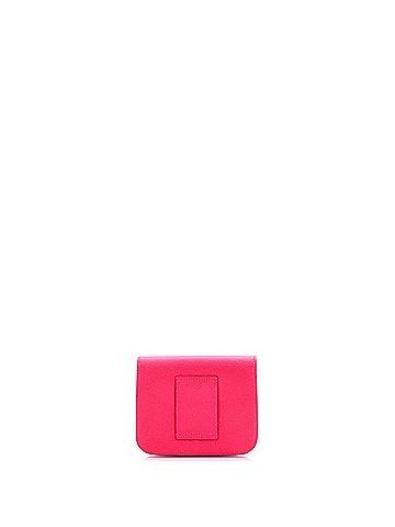 Hermès Constance Slim Wallet Epsom (view 2)