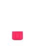 Hermès 100% Leather Pink Constance Slim Wallet Epsom One size - photo 2