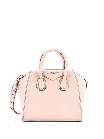 Givenchy Antigona Bag Leather Mini (view 1)