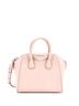 Givenchy 100% Leather Pink Antigona Bag Leather Mini One size - photo 1