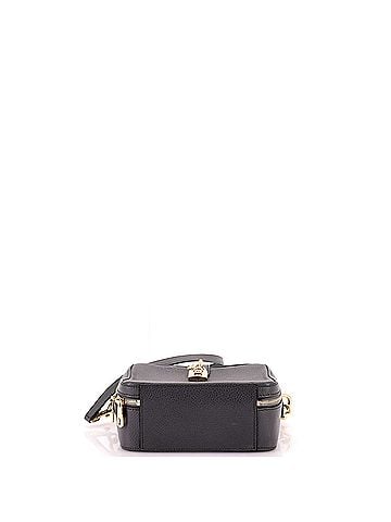 Dolce & Gabbana Rosaria Shoulder Bag Leather Mini (view 2)