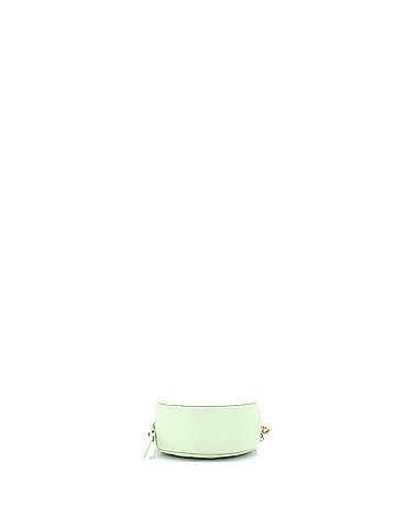 Chanel Pearl Crush Round Clutch with Chain Quilted Lambskin (view 2)