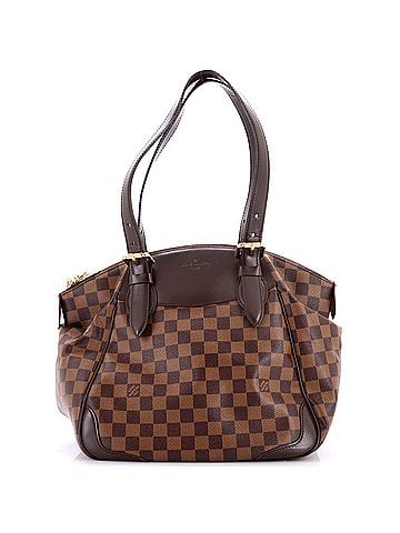 Louis Vuitton Verona Handbag Damier MM (view 1)