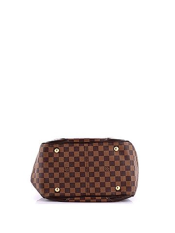Louis Vuitton Verona Handbag Damier MM (view 2)