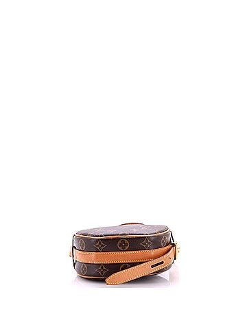 Louis Vuitton Boite Chapeau Souple Bag Monogram Canvas PM (view 2)