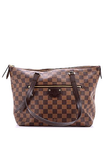 Louis Vuitton Iena Tote Damier PM (view 1)