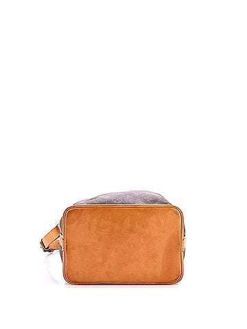 Louis Vuitton Noe Handbag Monogram Canvas BB (view 2)