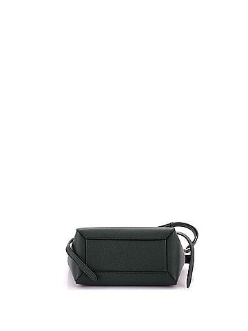 Céline Belt Bag Textured Leather Nano (view 2)