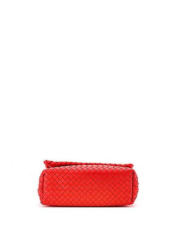 Bottega Veneta Olimpia Crossbody Bag Intrecciato Nappa Small (view 2)