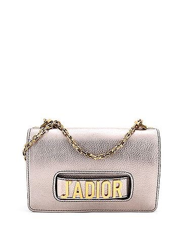 Christian Dior J'Adior Flap Bag Leather Medium (view 1)