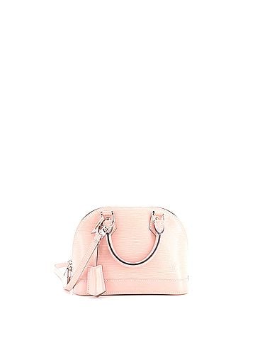 Louis Vuitton Alma Handbag Epi Leather BB (view 1)