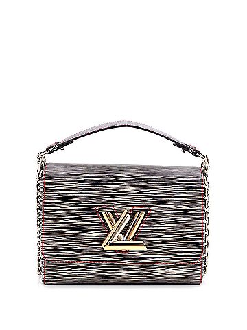 Louis Vuitton Twist Handbag Epi Leather MM (view 1)