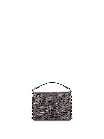 Louis Vuitton Twist Handbag Epi Leather MM (view 2)