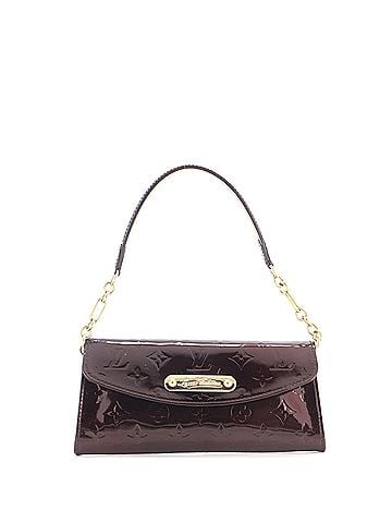 Louis Vuitton Sunset Boulevard Handbag Monogram Vernis (view 1)