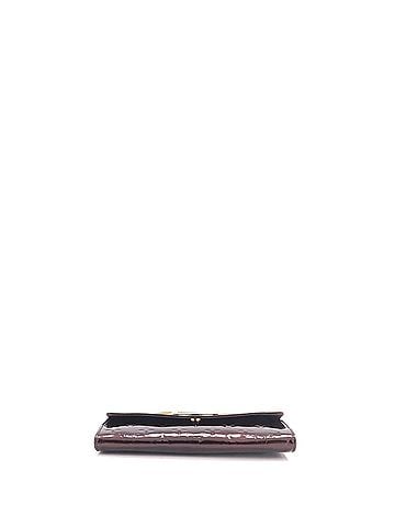Louis Vuitton Sunset Boulevard Handbag Monogram Vernis (view 2)