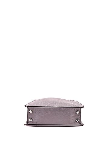 Fendi Peekaboo X-Lite Bag Leather Medium (view 2)
