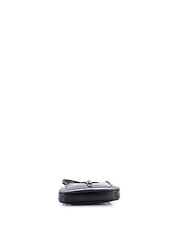 Gucci Jackie 1961 Hobo Leather Mini (view 2)