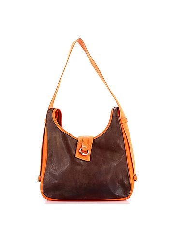 Hermès Tsako Shoulder Bag Clemence (view 1)