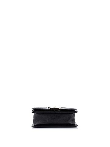 Chanel Boy Flap Bag Chevron Caviar Small (view 2)