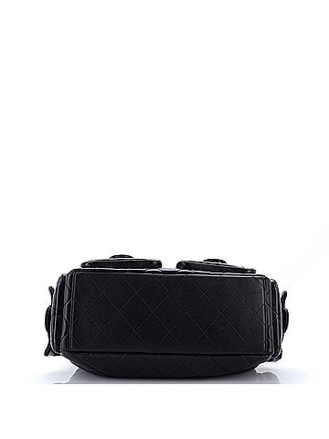 Chanel Trendy Pockets Hobo Quilted Lambskin Large (view 2)