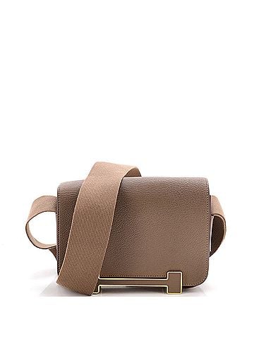 Hermès Geta Bag Chevre Mysore (view 1)