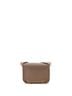 Hermès 100% Leather Gray Geta Bag Chevre Mysore One size - photo 4