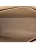 Hermès 100% Leather Gray Geta Bag Chevre Mysore One size - photo 5