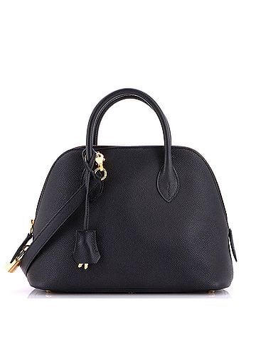 Hermès Bolide 1923 Bag Epsom 25 (view 1)