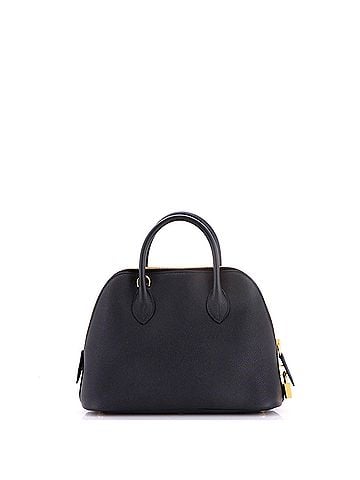 Hermès Bolide 1923 Bag Epsom 25 (view 2)
